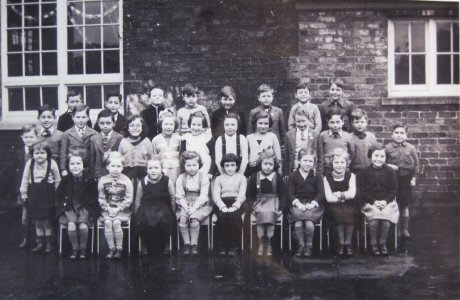 Pocklington National School